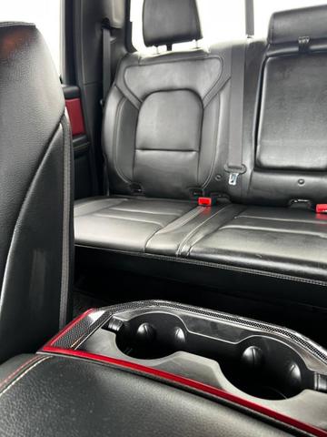 Photo of 2020 White RAM 1500