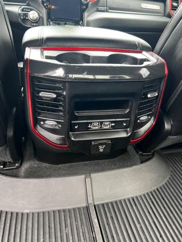 Photo of 2020 White RAM 1500
