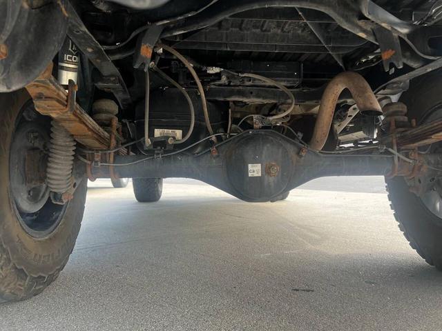 Photo of 2013 Black Toyota Tacoma