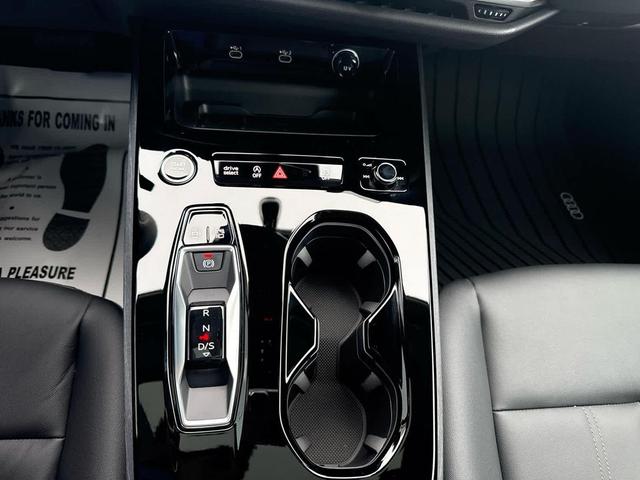 Photo of 2025 SILVER Audi A5