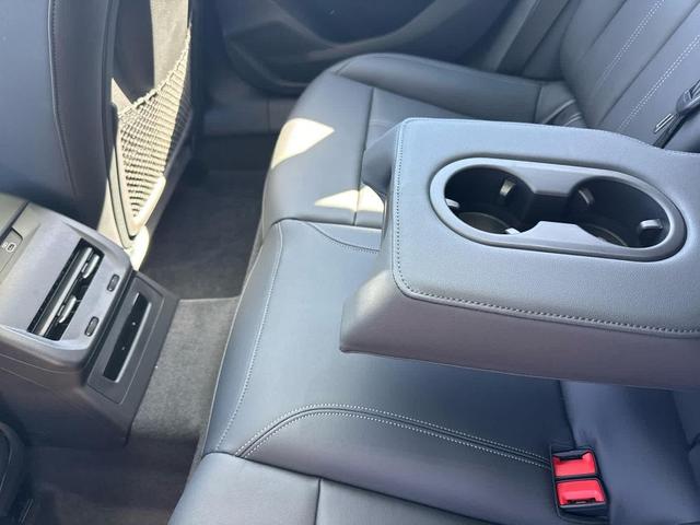 Photo of 2025 SILVER Audi A5