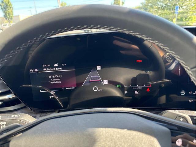 Photo of 2025 WHITE Audi Q5