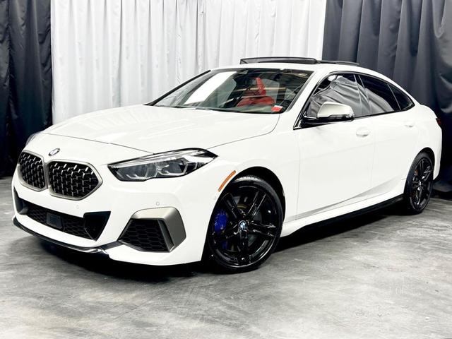 2021 BMW M235 Gran Coupe