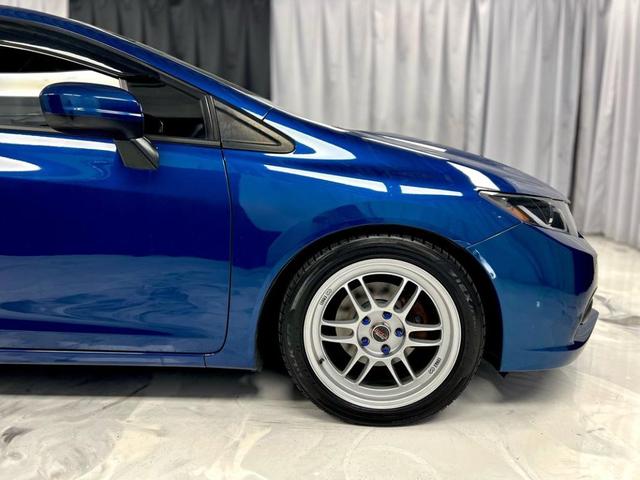 Photo of 2015  Honda Civic