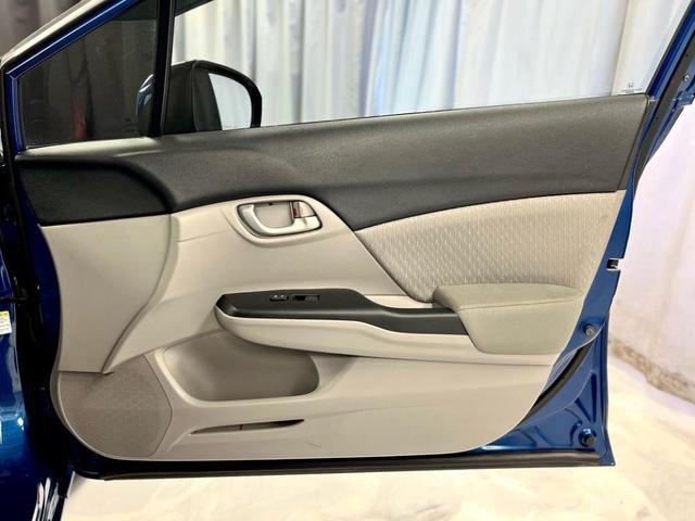 Photo of 2015  Honda Civic