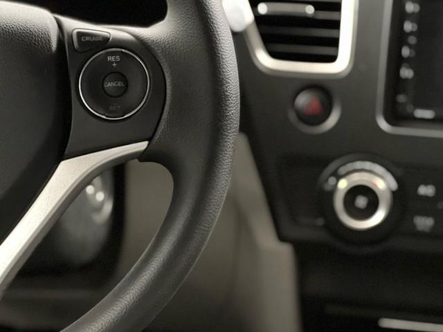 Photo of 2015  Honda Civic
