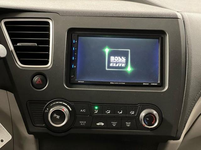Photo of 2015  Honda Civic