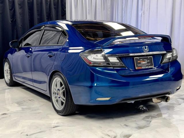 Photo of 2015  Honda Civic
