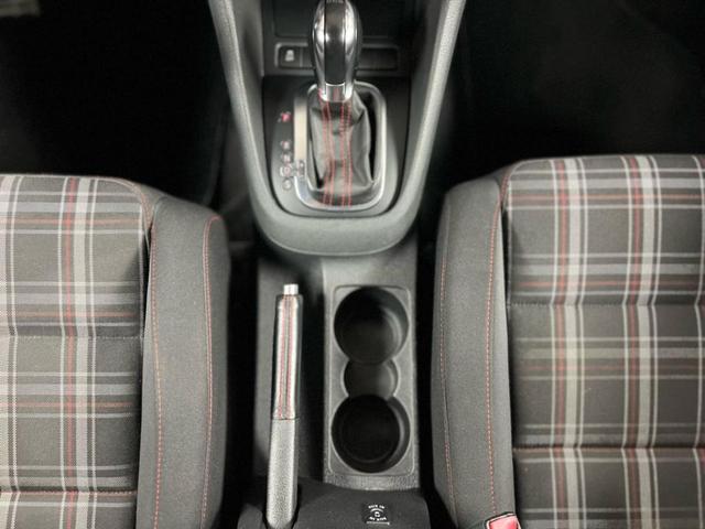 Photo of 2012 Black Volkswagen GTI