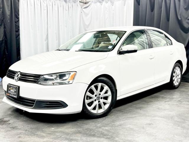 2013 Volkswagen Jetta