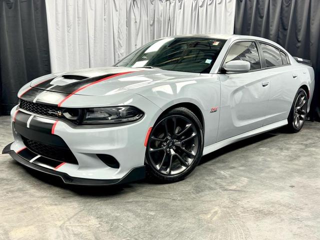 2020 Dodge Charger