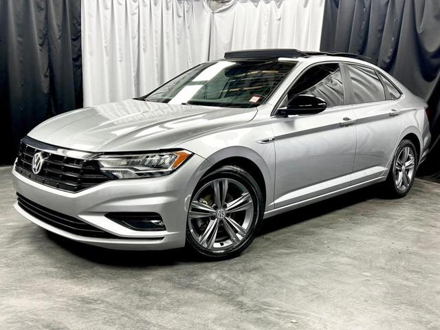 2020 Volkswagen Jetta