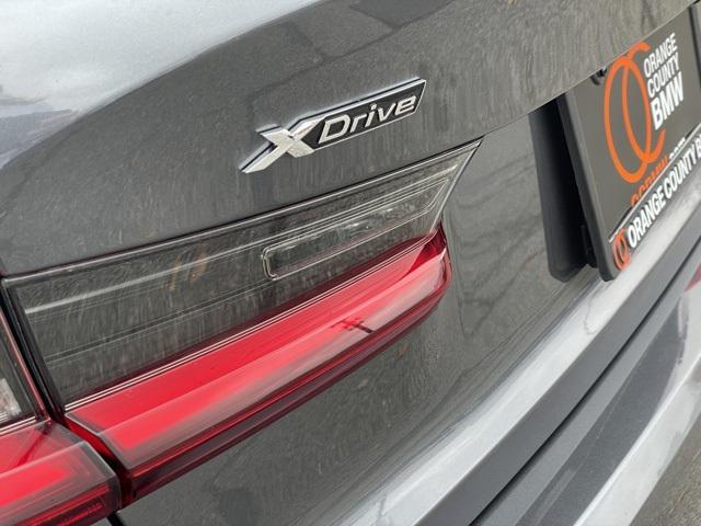 Photo of 2022 Mineral Grey Metallic BMW 330