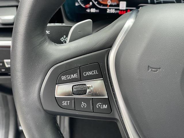 Photo of 2022 Mineral Grey Metallic BMW 330