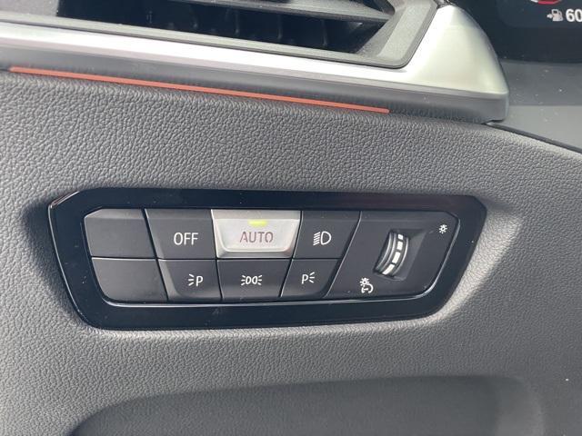 Photo of 2022 Mineral Grey Metallic BMW 330