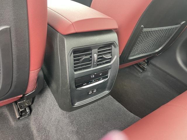 Photo of 2022 Mineral Grey Metallic BMW 330