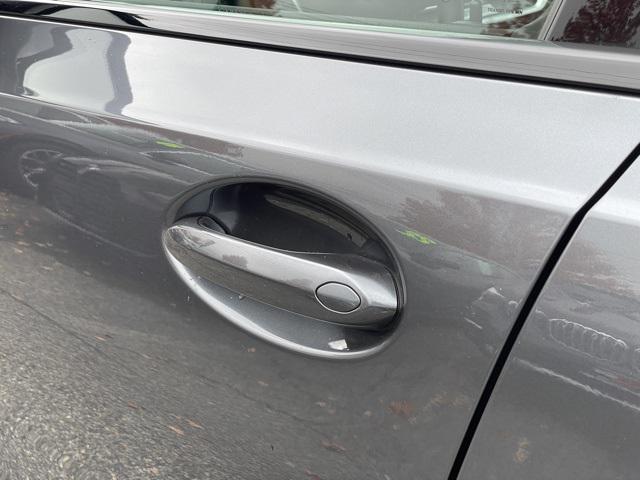 Photo of 2022 Mineral Grey Metallic BMW 330