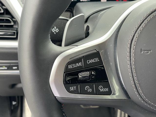 Photo of 2025 Gray Metallic BMW X7