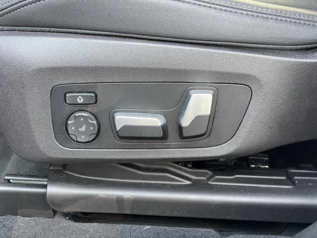 Photo of 2020 Dark Graphite Metallic BMW X3