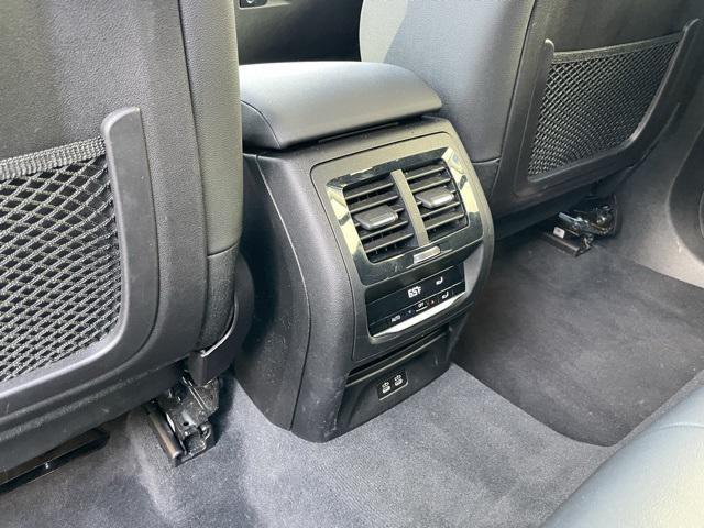 Photo of 2020 Dark Graphite Metallic BMW X3