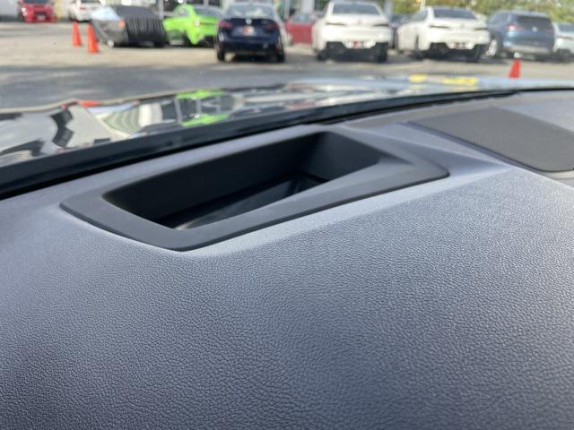 Photo of 2020 Dark Graphite Metallic BMW X3