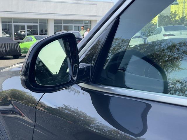 Photo of 2020 Dark Graphite Metallic BMW X3