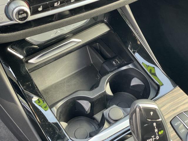 Photo of 2020 Dark Graphite Metallic BMW X3