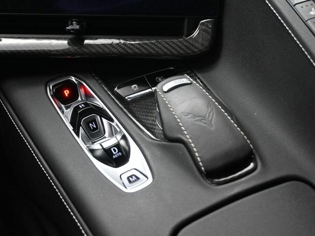 Photo of 2023 Arctic White Chevrolet Corvette
