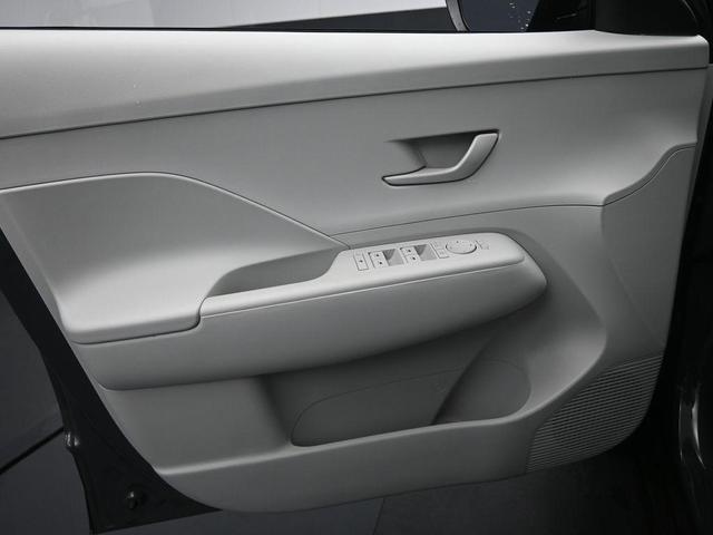 Photo of 2026 Gray Hyundai KONA