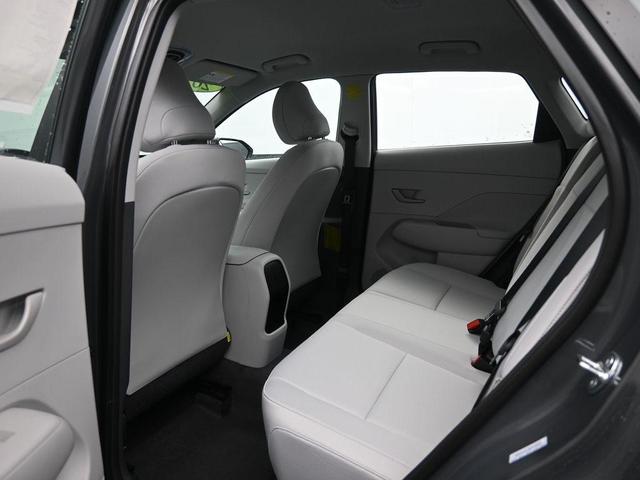 Photo of 2026 Gray Hyundai KONA