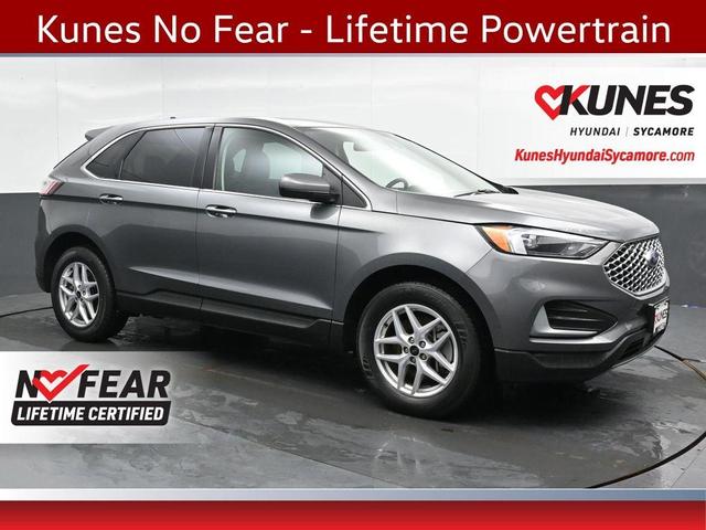 2023 Ford Edge