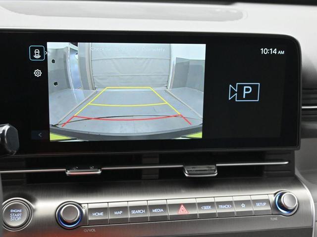 Photo of 2025 Yellow Hyundai KONA