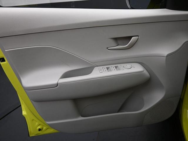 Photo of 2025 Yellow Hyundai KONA