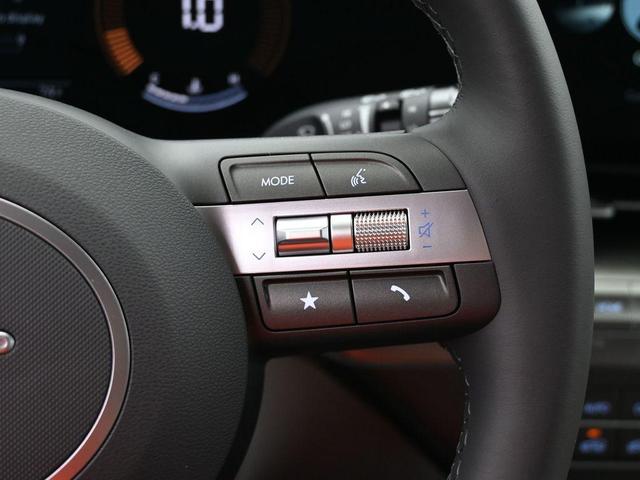 Photo of 2025 Yellow Hyundai KONA
