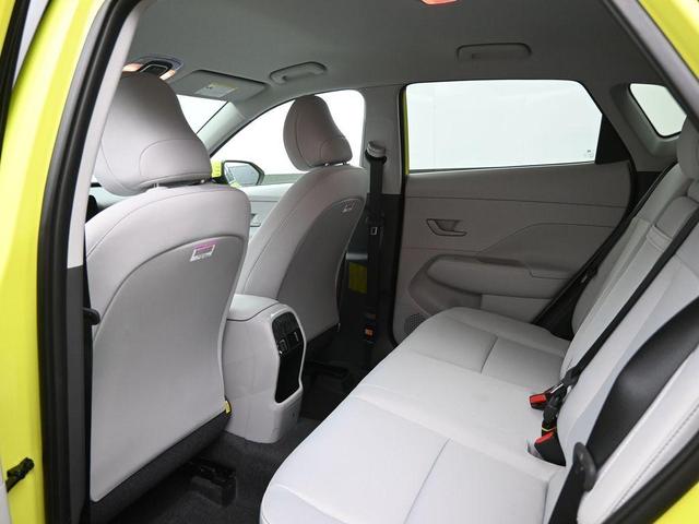 Photo of 2025 Yellow Hyundai KONA