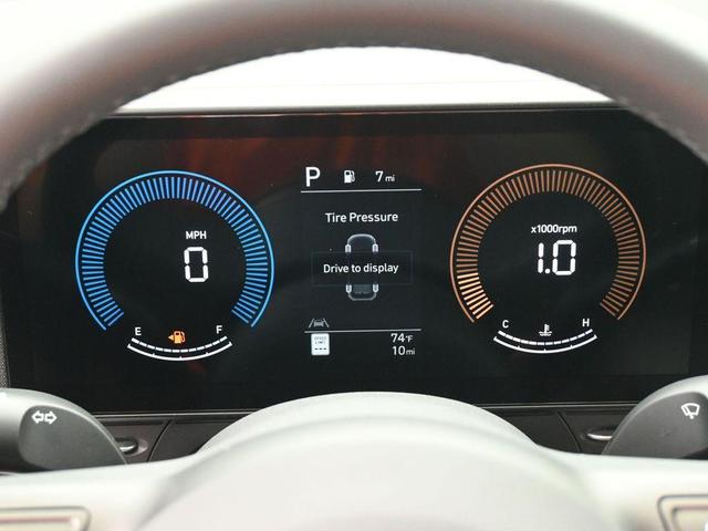 Photo of 2025 Yellow Hyundai KONA