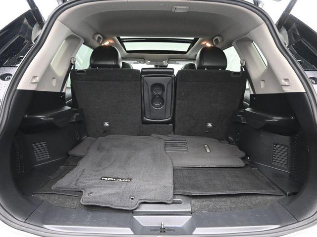 Photo of 2020 Brilliant Silver Metallic Nissan Rogue