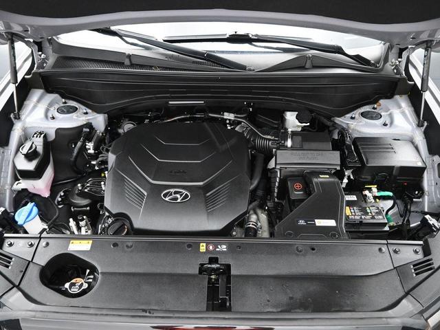 Photo of 2024 Silver Hyundai PALISADE
