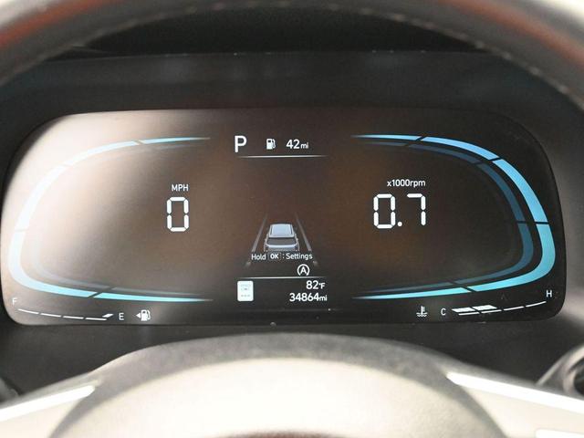 Photo of 2024 Silver Hyundai PALISADE