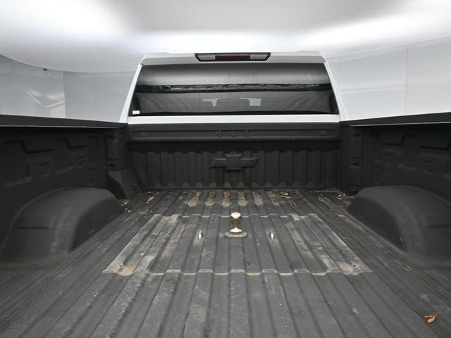 Photo of 2024 Summit White Chevrolet Silverado 2500