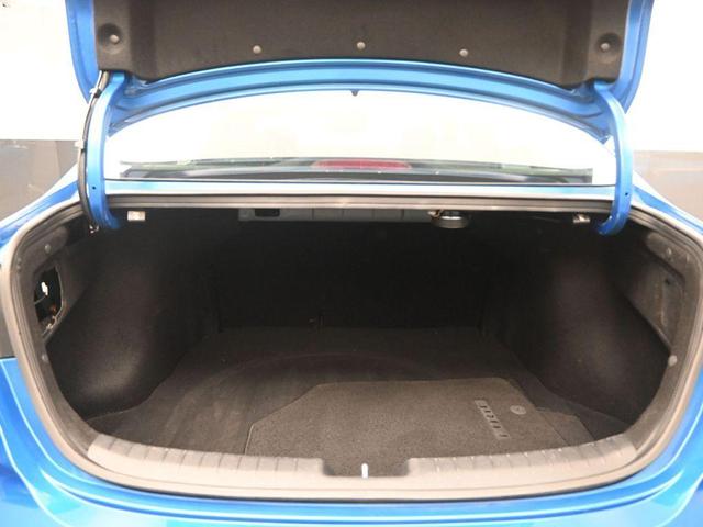 Photo of 2023 Blue Kia Forte