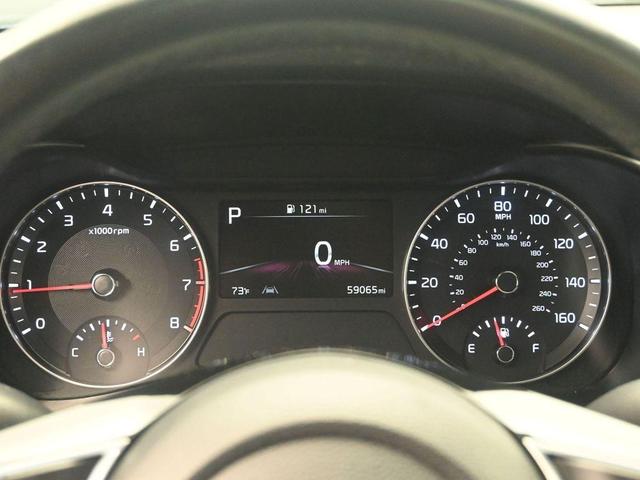 Photo of 2023 Blue Kia Forte