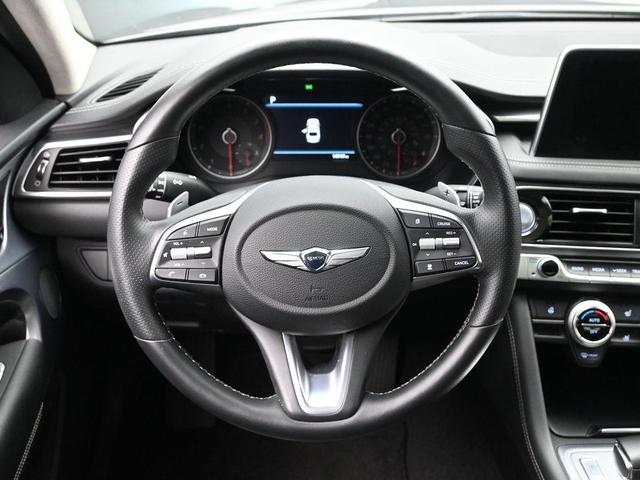 Photo of 2021 Himalayan Gray Genesis G70