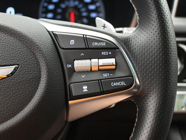 Photo of 2021 Himalayan Gray Genesis G70