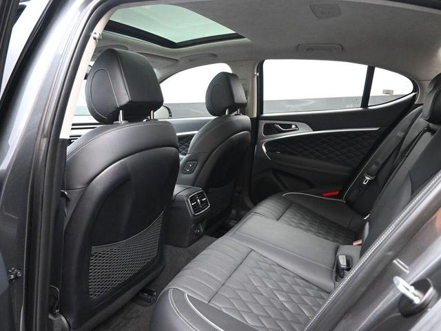 Photo of 2021 Himalayan Gray Genesis G70