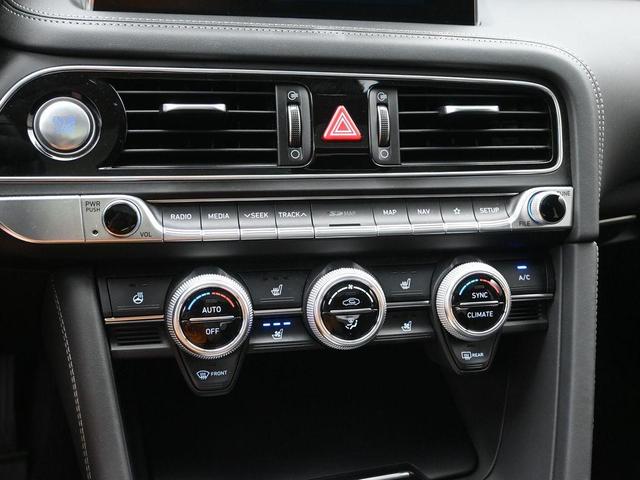 Photo of 2021 Himalayan Gray Genesis G70