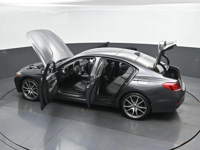 Photo of 2021 Himalayan Gray Genesis G70