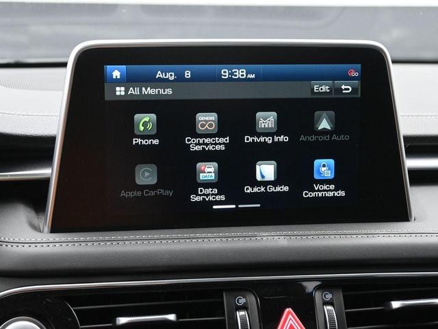 Photo of 2021 Himalayan Gray Genesis G70