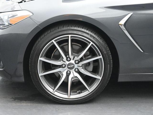 Photo of 2021 Himalayan Gray Genesis G70