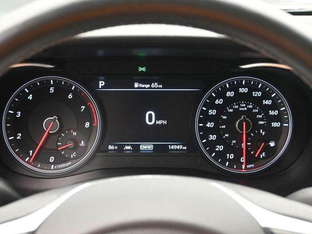 Photo of 2021 Himalayan Gray Genesis G70
